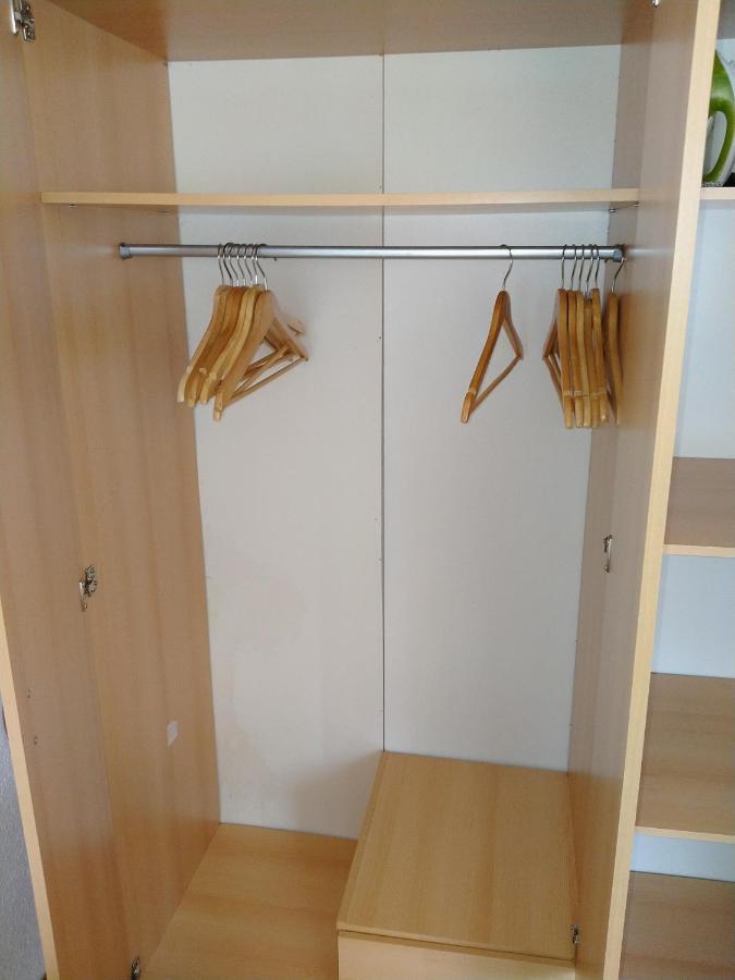 Studio, 4-7 Mins To Bern Main Station By Train Apartment Exterior photo