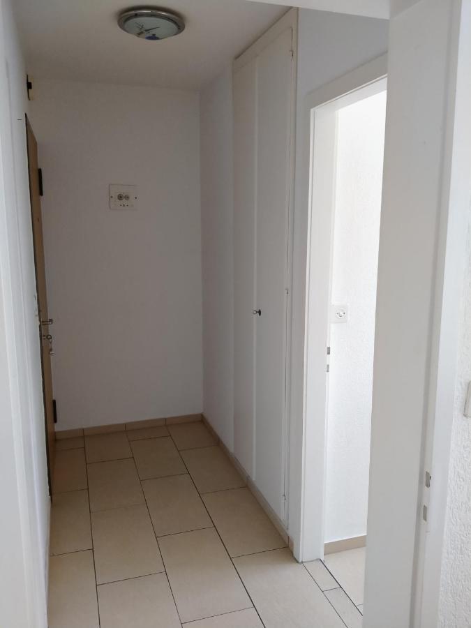 Studio, 4-7 Mins To Bern Main Station By Train Apartment Exterior photo